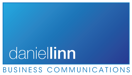 Daniel Linn - Communications & Design